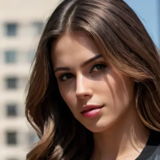 генератор порно-изображений на ИИ