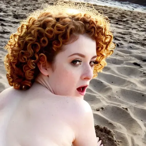 yapay zekâ porno görsel üretici