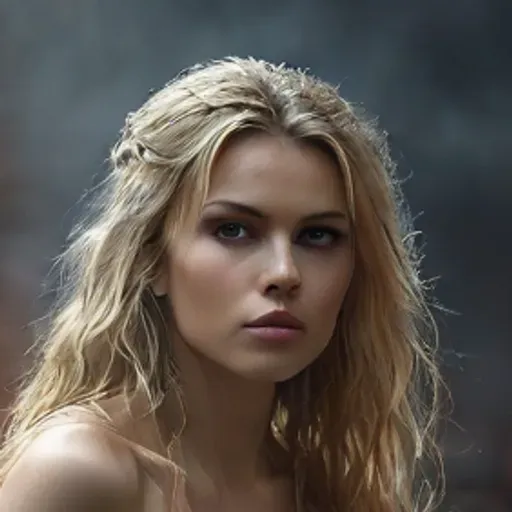 AI 포르노 이미지 생성기