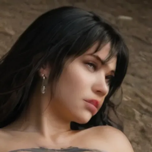 generatore di immagini porno IA