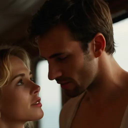 AIポルノ写真ジェネレーター