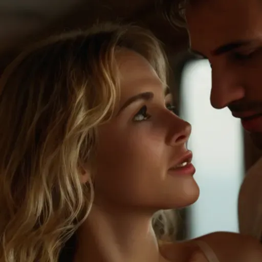 AIポルノ画像ジェネレーター