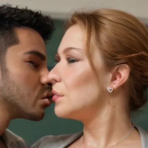 yapay zekâ porno görsel üretici
