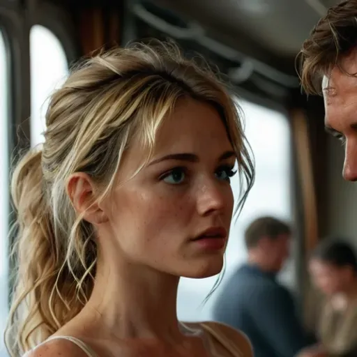 AI色情照片生成器