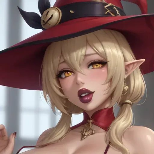 AI porn image generator