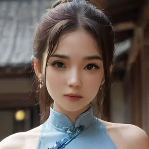 AI色情圖片產生器