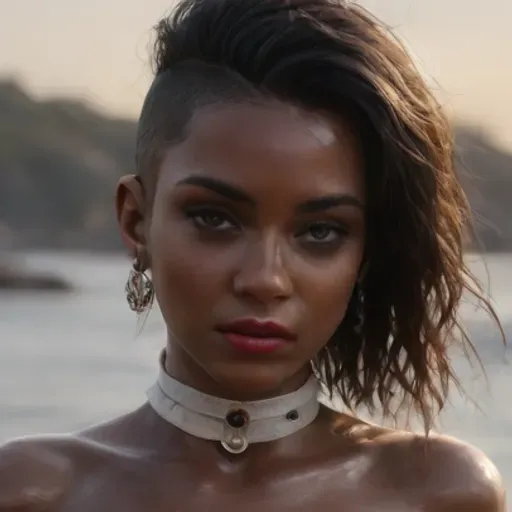 yapay zekâ porno görsel üretici