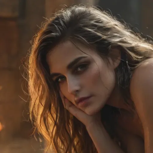 generatore di immagini porno IA