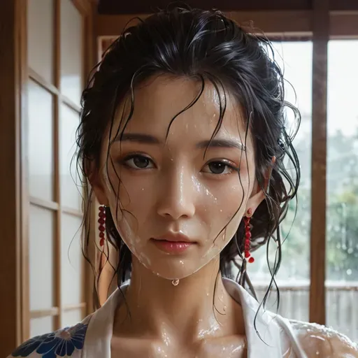 एआई पोर्न इमेज जेनरेटर