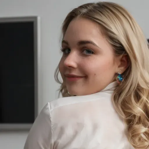 generatore di immagini porno IA