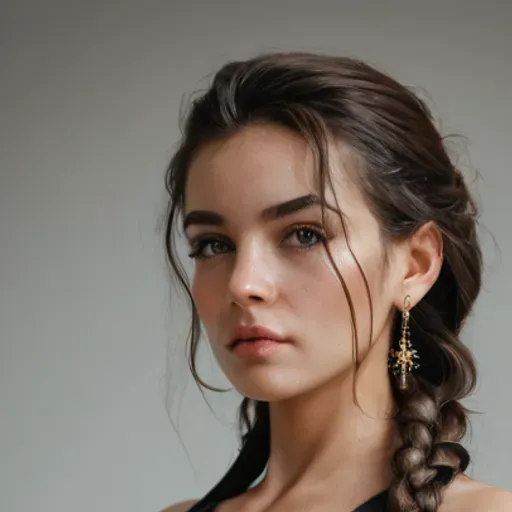 AI 포르노 이미지 생성기