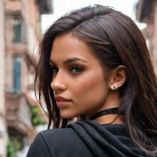 एआई पोर्न इमेज जेनरेटर