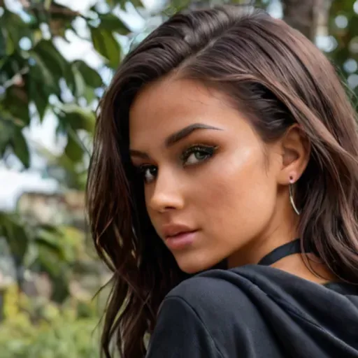 โปรแกรมสร้างภาพโปรนที่ใช้ปัญหา AI