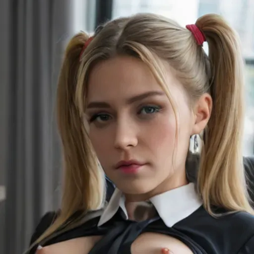 yapay zekâ porno görsel üretici