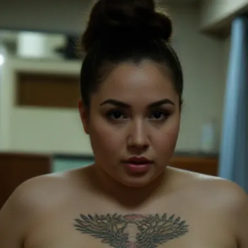 yapay zekâ porno görsel üretici