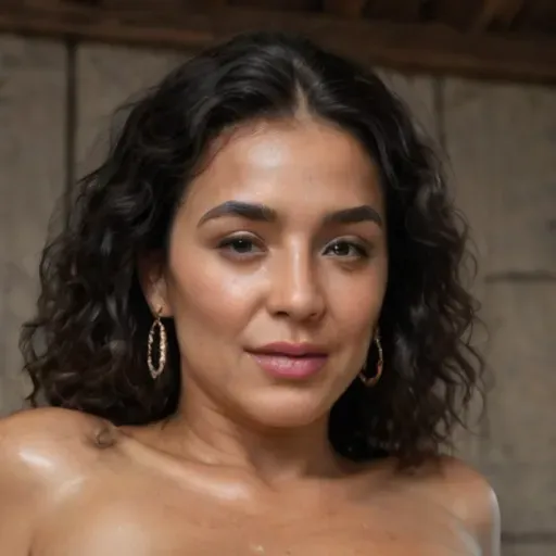 Pencipta imej lucah AI