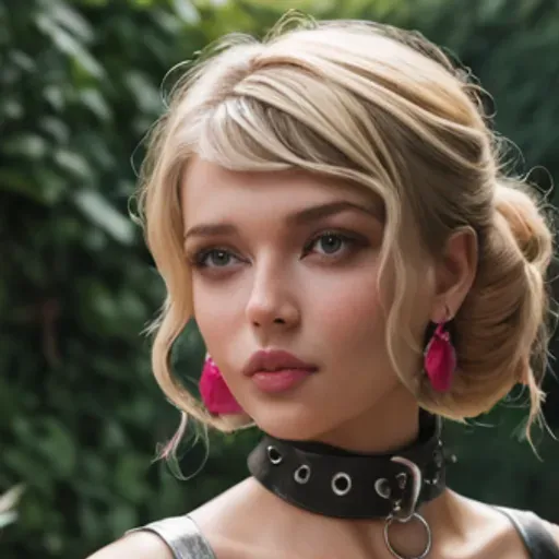 KI-Pornobild-Generator