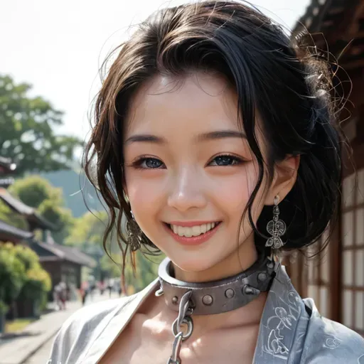 gerador de imagens pornô com IA