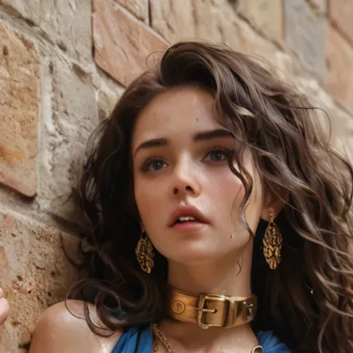 AI色情圖片產生器