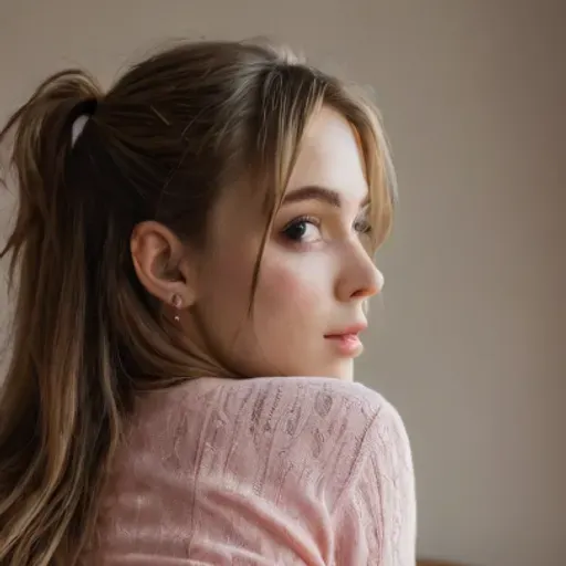 gerador de imagens pornô com IA