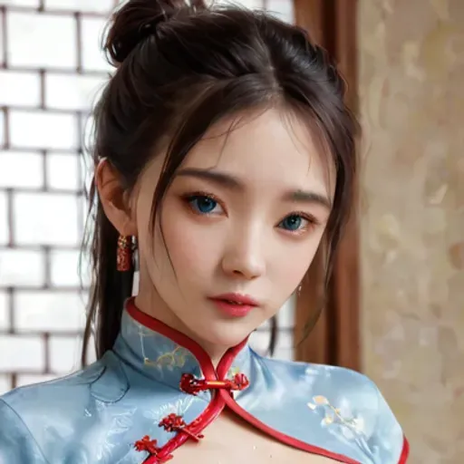 generatore di immagini porno IA