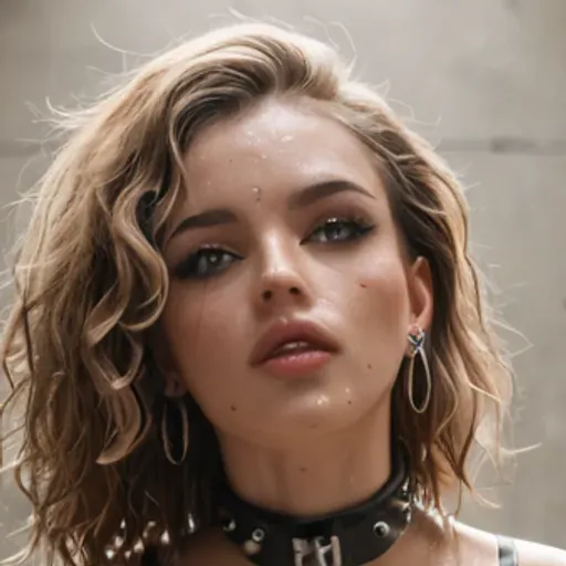 AI色情图片生成器