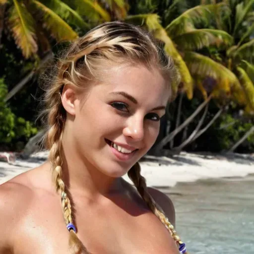 yapay zekâ porno görsel üretici