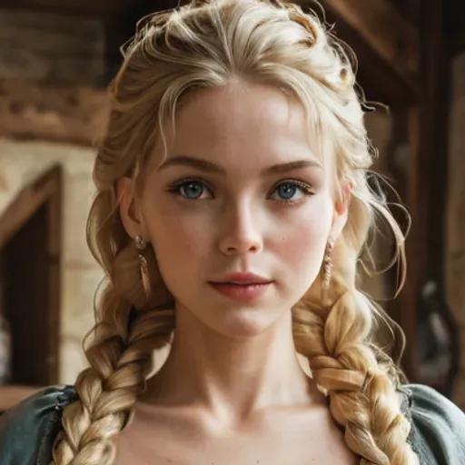 gerador de imagens pornô com IA