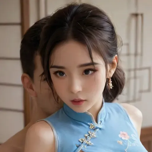 generatore di immagini porno IA