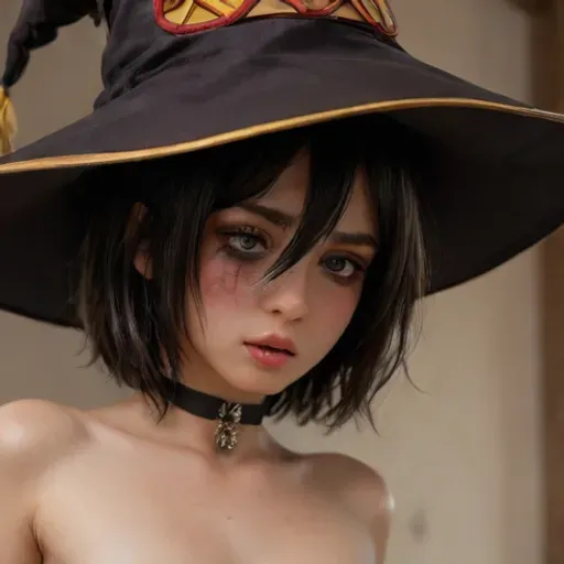 générateur de photos porno IA