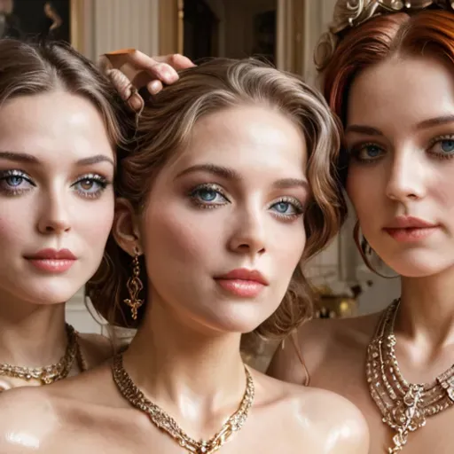 โปรแกรมสร้างภาพโปรนที่ใช้ปัญหา AI