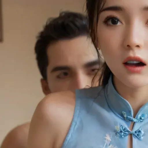yapay zekâ porno foto üretici