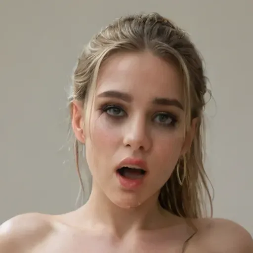 AI 포르노 이미지 생성기