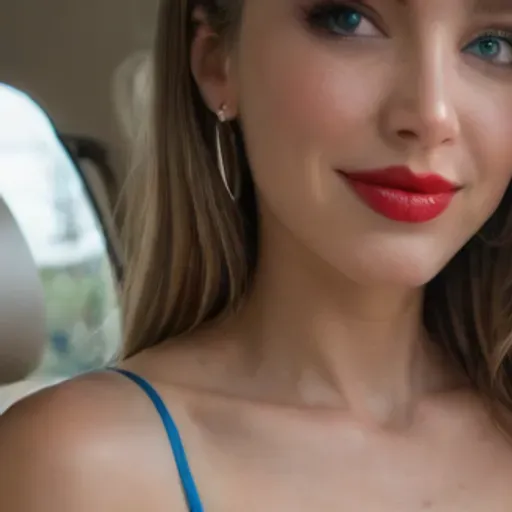 yapay zekâ porno görsel üretici