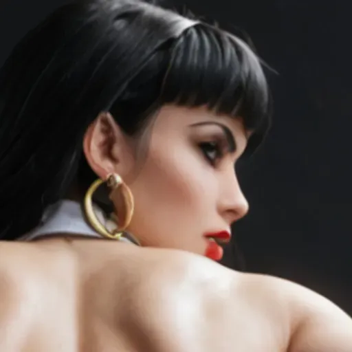 generatore di immagini porno IA