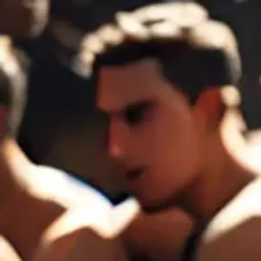 generador de fotos porno con IA