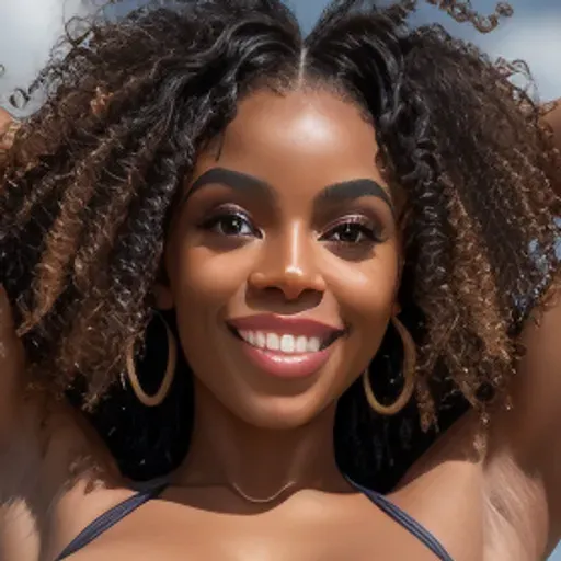 AI 포르노 이미지 생성기