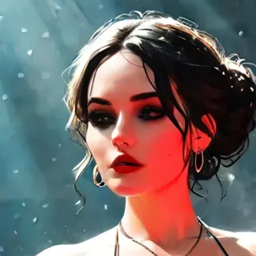 AI porn image generator