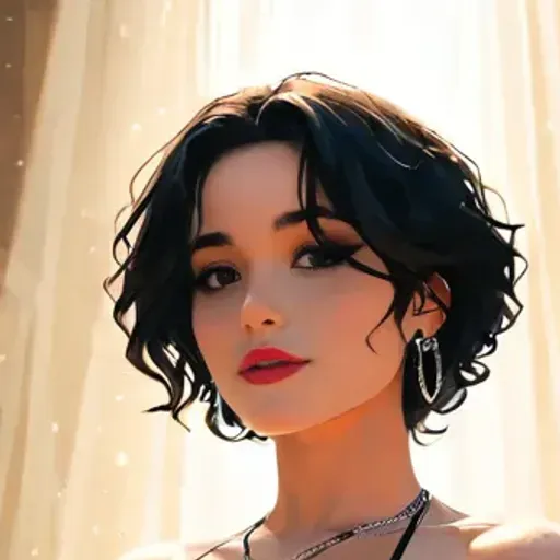 AI色情圖片產生器