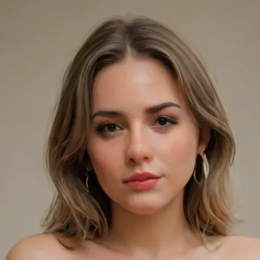 AIポルノ画像ジェネレーター