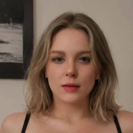 AI 포르노 이미지 생성기