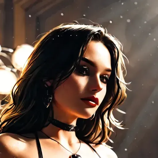 générateur d’images porno IA