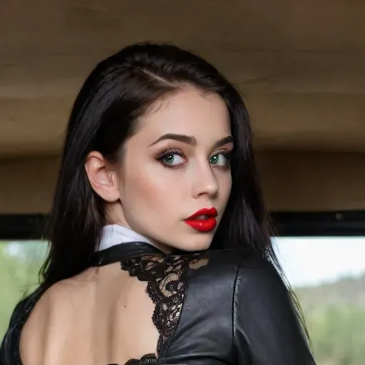 KI-Pornobild-Generator