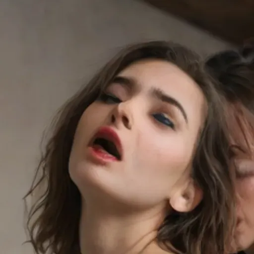 AI 포르노 이미지 생성기