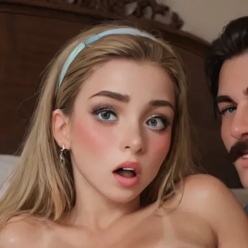 yapay zekâ porno foto üretici