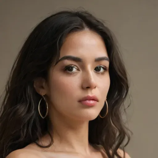 AI色情圖片產生器