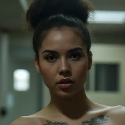 AI 포르노 이미지 생성기