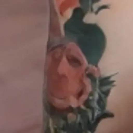 AI色情照片產生器