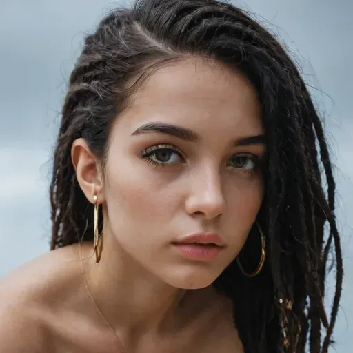 AI色情圖片產生器