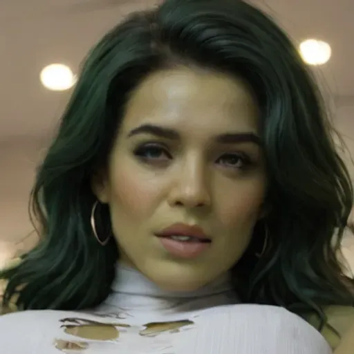 Pencipta imej lucah AI